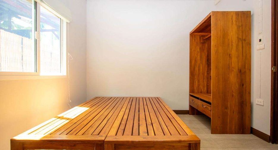 For rent 1 bed condo in Mueang Chiang Mai, Chiang Mai