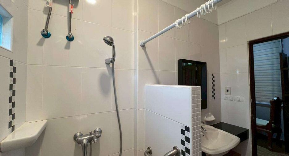 For rent 2 bedrooms house in Mueang Chiang Mai, Chiang Mai