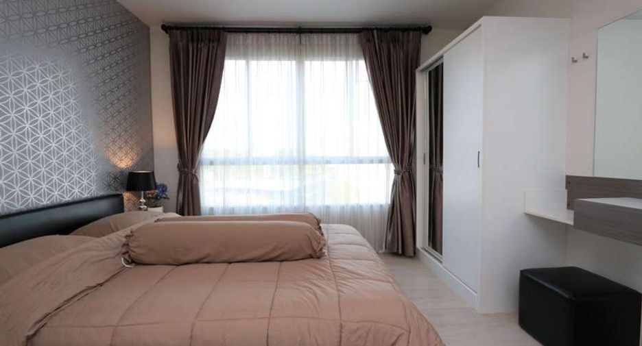 For rent 1 bed condo in Mueang Chiang Mai, Chiang Mai
