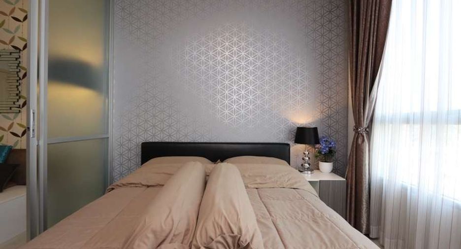 For rent 1 bed condo in Mueang Chiang Mai, Chiang Mai