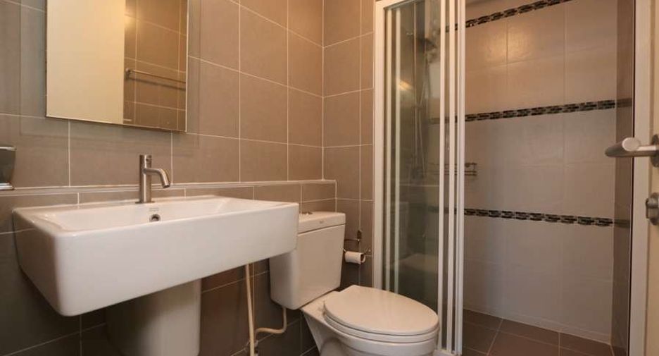 For rent 1 bed condo in Mueang Chiang Mai, Chiang Mai