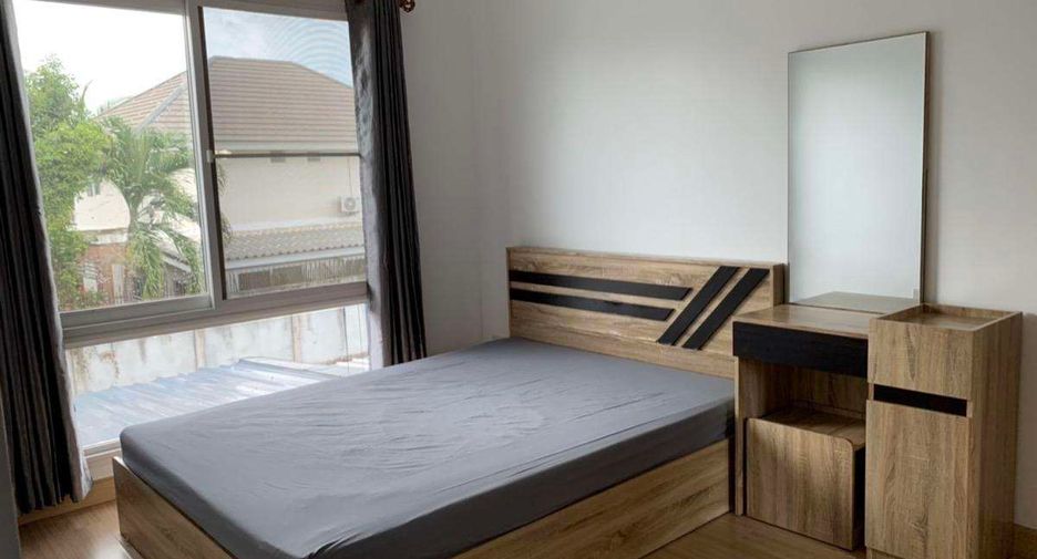 For rent 3 bedrooms house in Mueang Chiang Mai, Chiang Mai