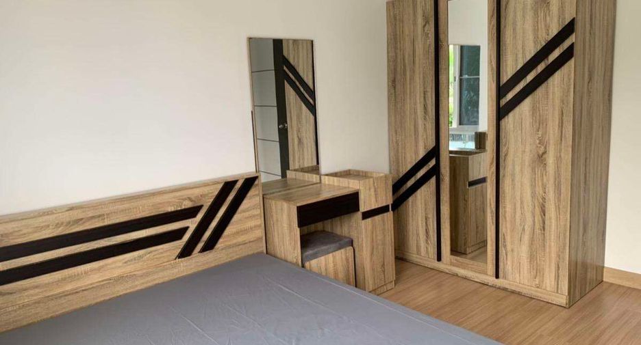 For rent 3 bedrooms house in Mueang Chiang Mai, Chiang Mai
