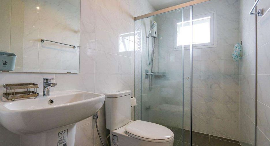 For rent 4 bedrooms house in Mae Rim, Chiang Mai