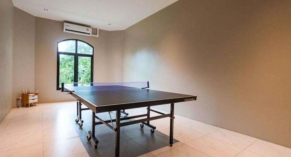 For rent 4 bedrooms house in Mae Rim, Chiang Mai