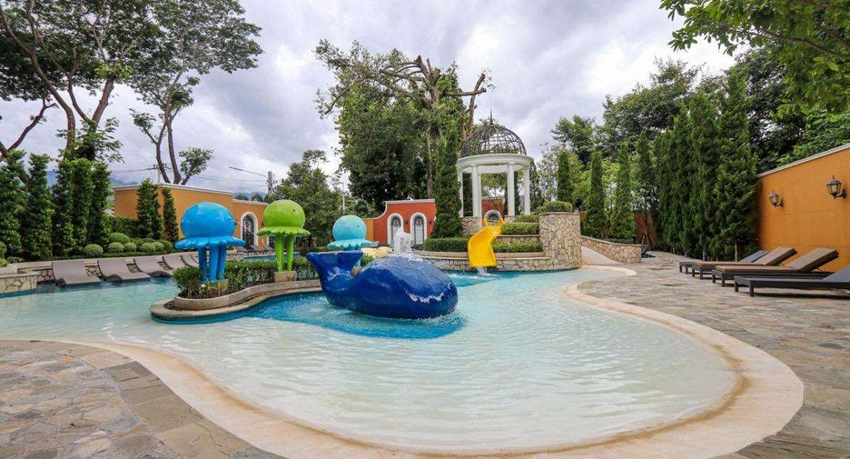 For rent 4 bedrooms house in Mae Rim, Chiang Mai