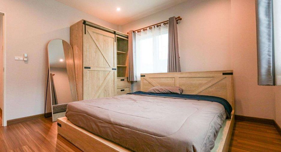 For rent 4 bedrooms house in Mae Rim, Chiang Mai