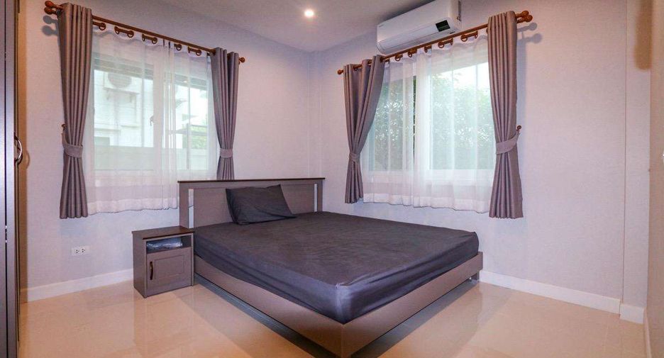 For rent 4 bedrooms house in Mae Rim, Chiang Mai