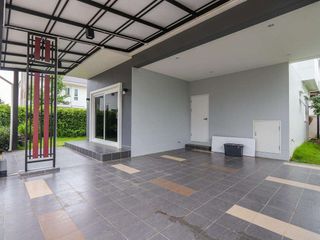 For rent 4 bedrooms house in Mae Rim, Chiang Mai