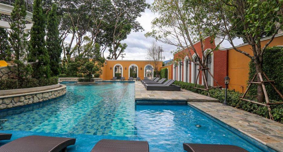 For rent 4 bedrooms house in Mae Rim, Chiang Mai