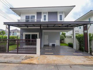 For rent 4 bedrooms house in Mae Rim, Chiang Mai