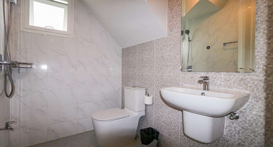 For rent 4 bedrooms house in Mae Rim, Chiang Mai