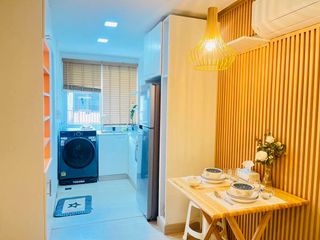 For rent studio condo in Mueang Chiang Mai, Chiang Mai