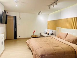 For rent studio condo in Mueang Chiang Mai, Chiang Mai