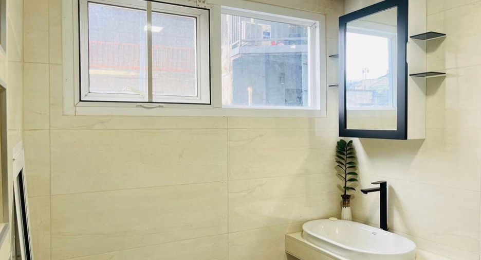 For rent studio condo in Mueang Chiang Mai, Chiang Mai