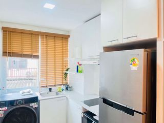 For rent studio condo in Mueang Chiang Mai, Chiang Mai