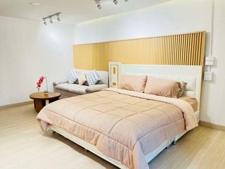 For rent studio condo in Mueang Chiang Mai, Chiang Mai