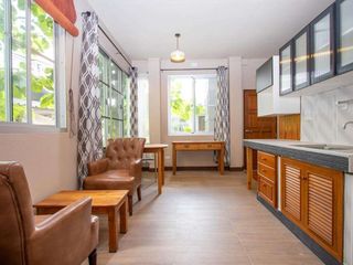 For rent 1 bed condo in Mueang Chiang Mai, Chiang Mai
