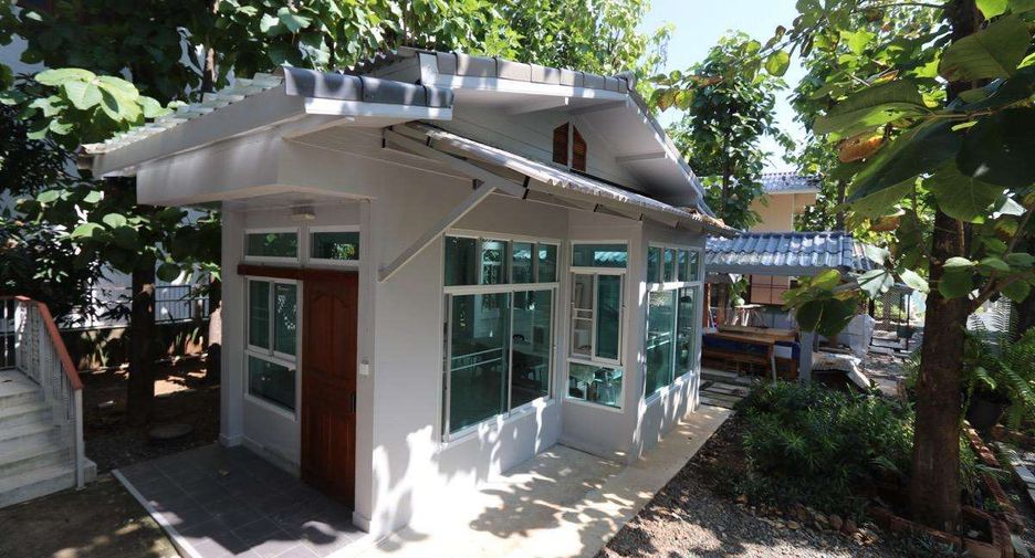 For rent 1 bed condo in Mueang Chiang Mai, Chiang Mai