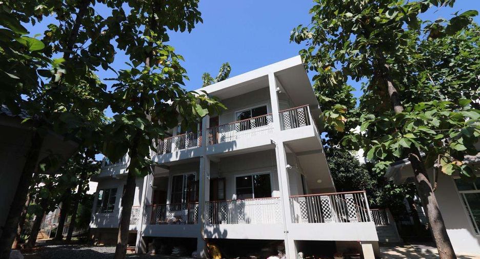 For rent 1 bed condo in Mueang Chiang Mai, Chiang Mai