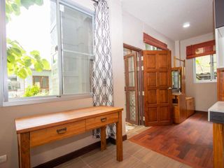 For rent 1 bed condo in Mueang Chiang Mai, Chiang Mai