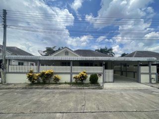 For rent 2 bedrooms house in Mueang Chiang Mai, Chiang Mai