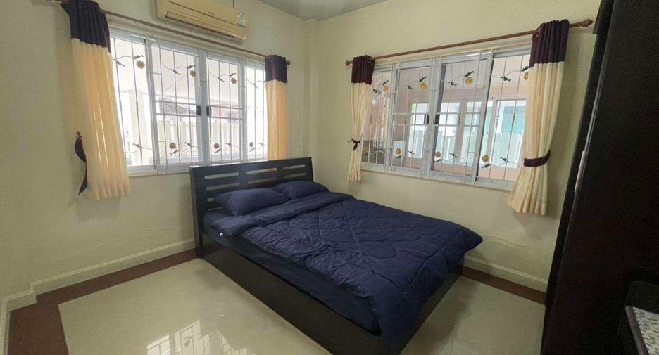 For rent 2 bedrooms house in Mueang Chiang Mai, Chiang Mai