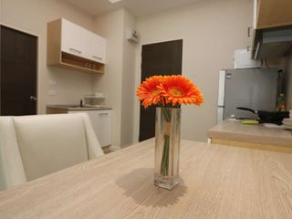 For rent 1 bed condo in Mueang Chiang Mai, Chiang Mai