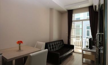 For rent 1 bed condo in Mueang Chiang Mai, Chiang Mai