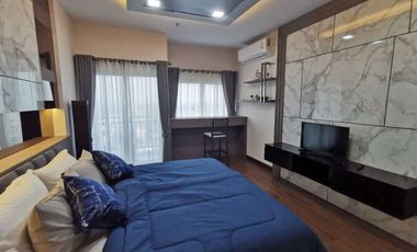 Wohnung zur Miete mit 1 Zimmer in Mueang Chiang Mai, Chiang Mai
