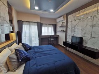 For rent 1 bed condo in Mueang Chiang Mai, Chiang Mai
