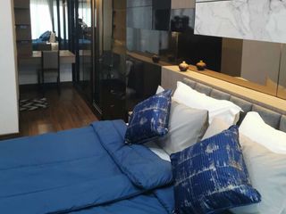 For rent 1 bed condo in Mueang Chiang Mai, Chiang Mai