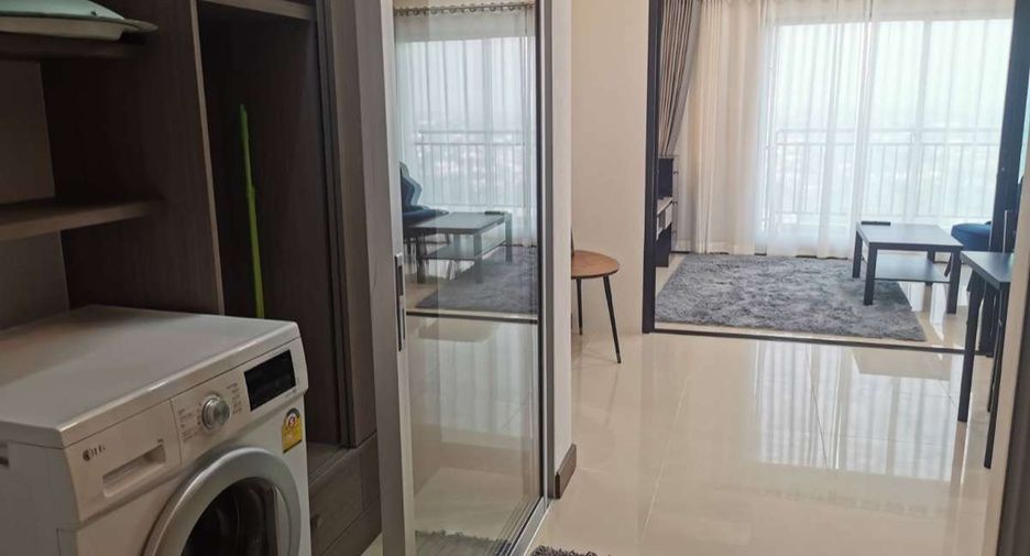 Wohnung zur Miete mit 1 Zimmer in Mueang Chiang Mai, Chiang Mai