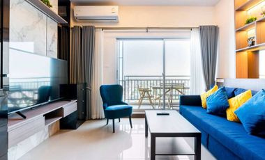 For rent 1 Beds condo in Mueang Chiang Mai, Chiang Mai
