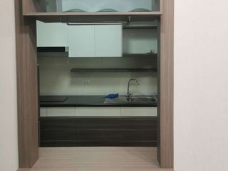 For rent 1 bed condo in Mueang Chiang Mai, Chiang Mai