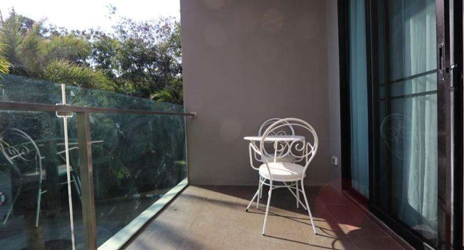 For rent 1 bed condo in Mueang Chiang Mai, Chiang Mai