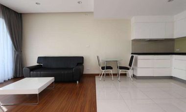For rent 1 bed condo in Mueang Chiang Mai, Chiang Mai