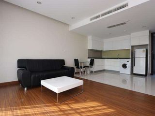 For rent 1 bed condo in Mueang Chiang Mai, Chiang Mai