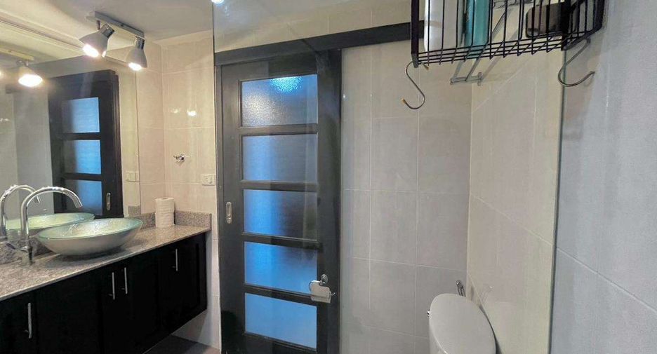À louer 1 chambre condo à Mueang Chiang Mai, Chiang Mai
