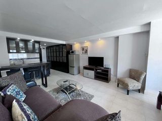 À louer 1 chambre condo à Mueang Chiang Mai, Chiang Mai