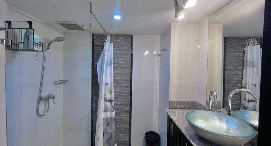 À louer 1 chambre condo à Mueang Chiang Mai, Chiang Mai