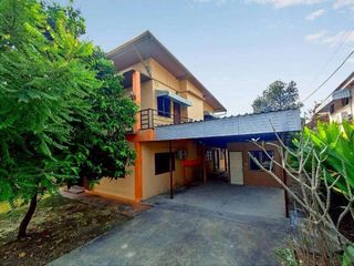 出租 5 卧室 独立屋 在 Saraphi, Chiang Mai