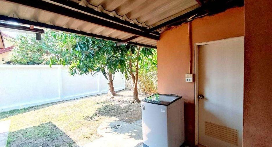 出租 5 卧室 独立屋 在 Saraphi, Chiang Mai