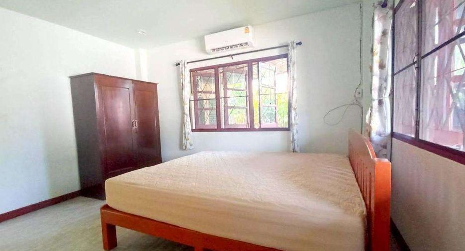 出租 5 卧室 独立屋 在 Saraphi, Chiang Mai