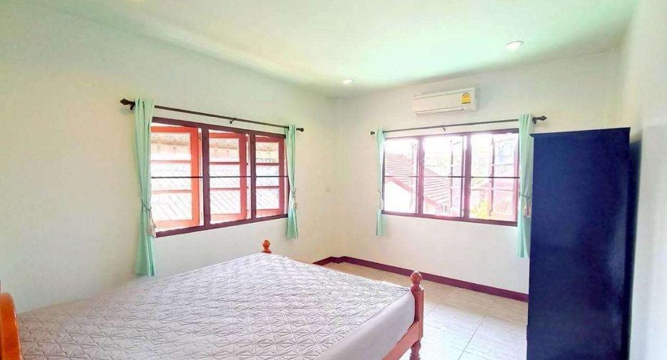 出租 5 卧室 独立屋 在 Saraphi, Chiang Mai