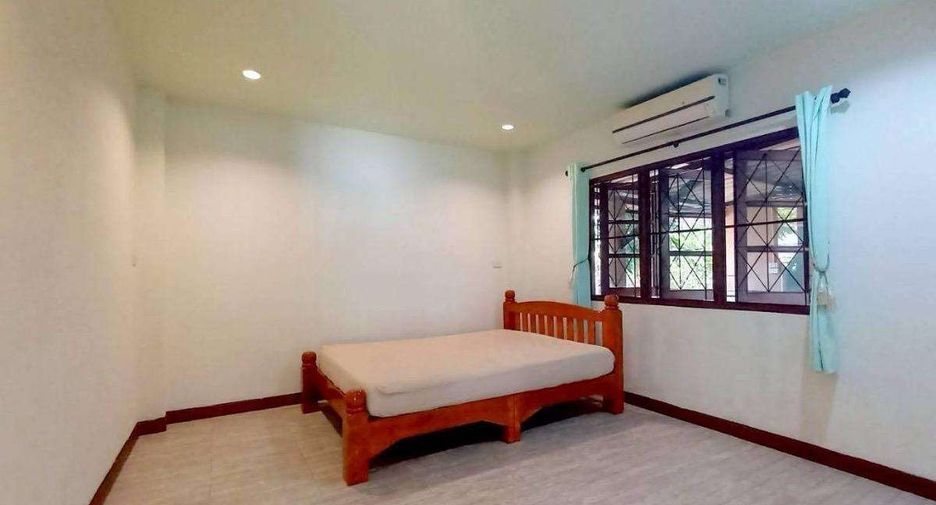 出租 5 卧室 独立屋 在 Saraphi, Chiang Mai