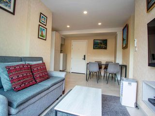 出租 2 卧室 公寓 在 Mueang Chiang Mai, Chiang Mai