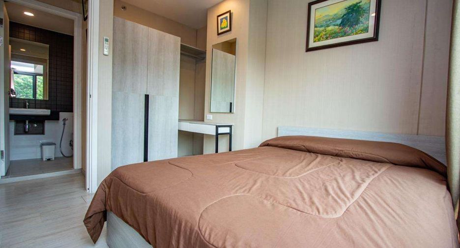 出租 2 卧室 公寓 在 Mueang Chiang Mai, Chiang Mai
