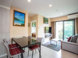 出租 2 卧室 公寓 在 Mueang Chiang Mai, Chiang Mai
