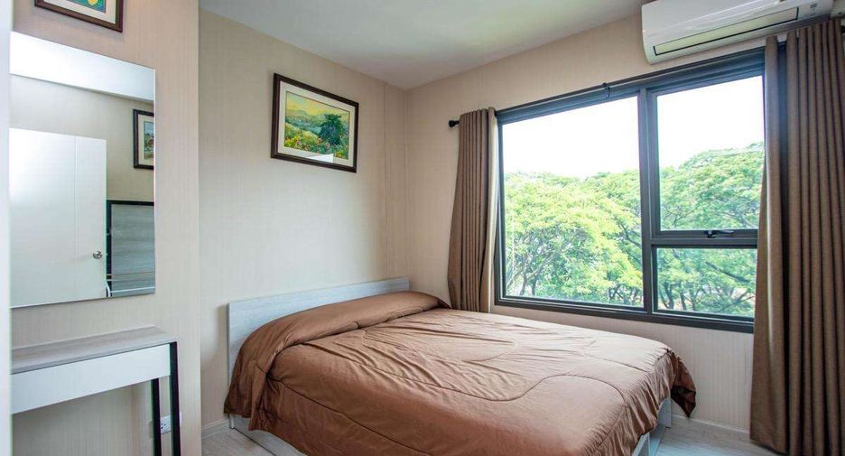 出租 2 卧室 公寓 在 Mueang Chiang Mai, Chiang Mai